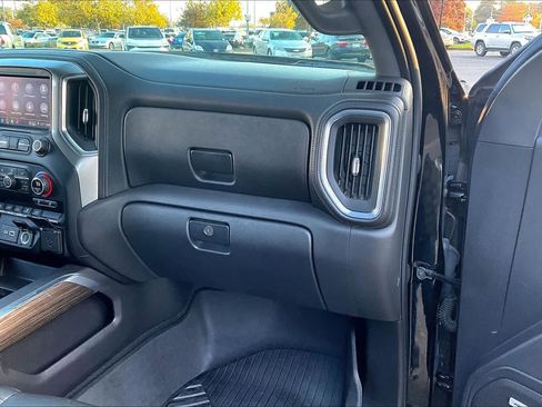 Used 2021 Chevrolet Silverado 1500 RST w/ All Star Edition Plus image 18