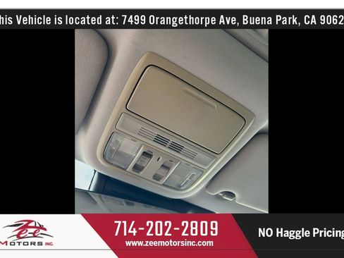 Used 2018 Honda Accord EX-L image 32