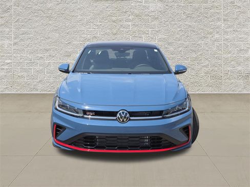 New 2026 Volkswagen Jetta GLI Autobahn FWD image 2