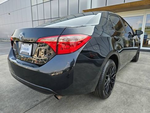 Used 2019 Toyota Corolla LE FWD image 5