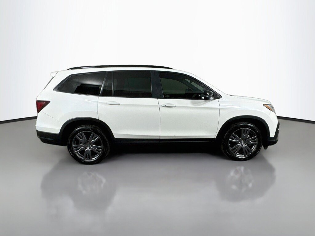 Used 2022 Honda Pilot Sport image 6