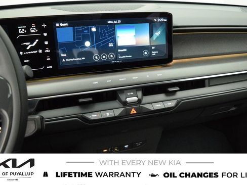 New 2026 Kia EV9 Land AWD/4WD image 22
