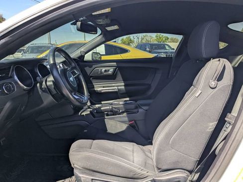 Used 2020 Ford Mustang GT w/ GT Performance Package image 12