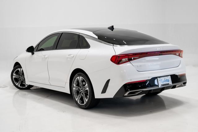 Used 2024 Kia K5 EX w/ EX Premium Package FWD image 30