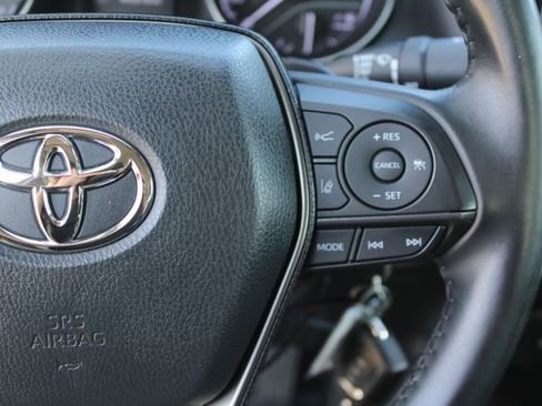 Used 2023 Toyota Camry SE w/ Protection Package (Q2) (TMS) image 16