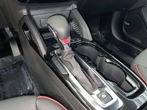 New 2026 Chevrolet TrailBlazer RS w/ Convenience Package image 34