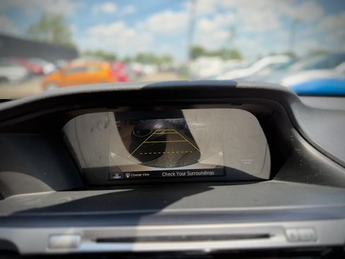 Used 2016 Honda Accord EX image 12