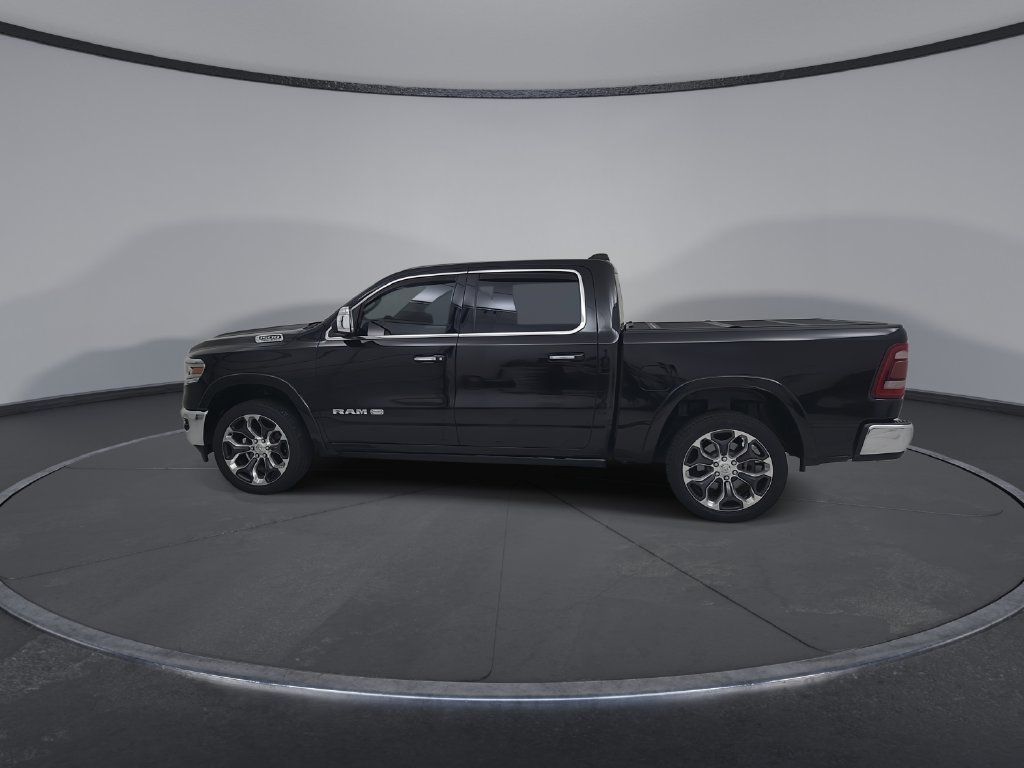Used 2019 RAM 1500 Limited AWD/4WD image 9
