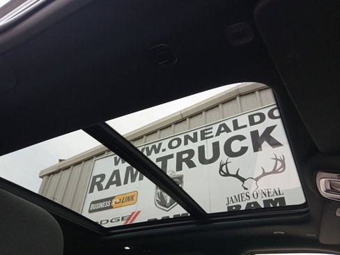 Used 2026 RAM 1500 Big Horn image 23