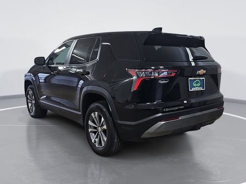 Certified 2025 Chevrolet Equinox LT image 6