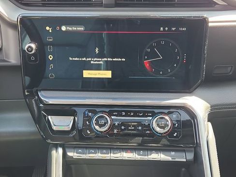 Certified 2023 GMC Sierra 1500 Denali w/ Denali Reserve Package AWD/4WD image 27