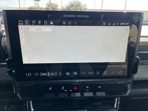 New 2026 GMC Hummer EV SUV image 19