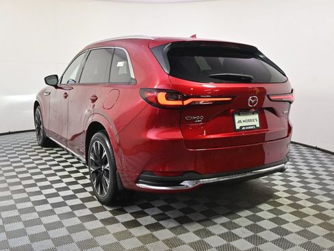 New 2026 MAZDA CX-90 3.3 Turbo S w/ Premium Plus AWD/4WD image 4