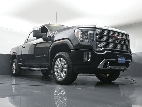 Certified 2023 GMC Sierra 3500 Denali image 25