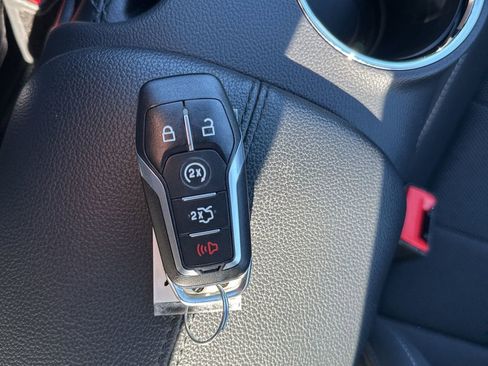 Used 2015 Ford Mustang Coupe w/ Equipment Group 051A image 60