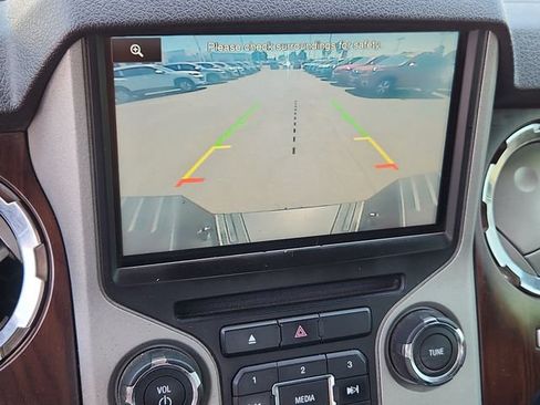 Used 2015 Ford F350 Lariat AWD/4WD image 22