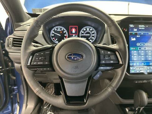 Used 2026 Subaru Forester Touring AWD/4WD image 8