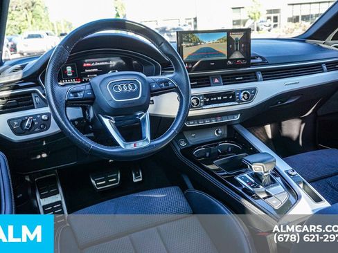 Used 2022 Audi A4 2.0T Prestige AWD/4WD image 27