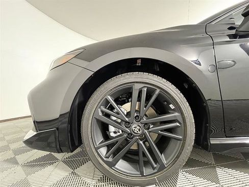 New 2026 Toyota Camry Hybrid w/ Convenience Package AWD/4WD image 23