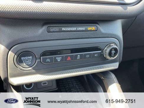 New 2025 Ford Bronco Sport Big Bend image 29