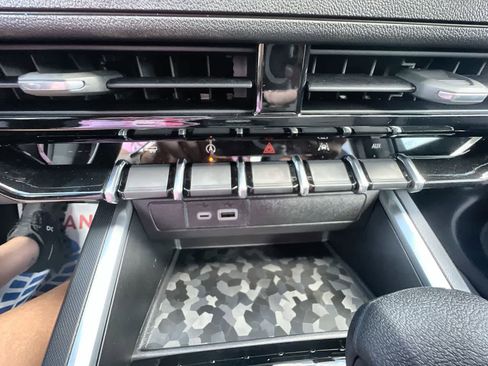 New 2026 Chevrolet Colorado W/T w/ WT Convenience Package II image 18