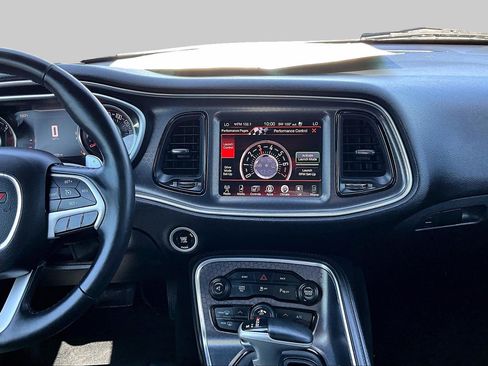 Used 2015 Dodge Challenger R/T Plus RWD image 6