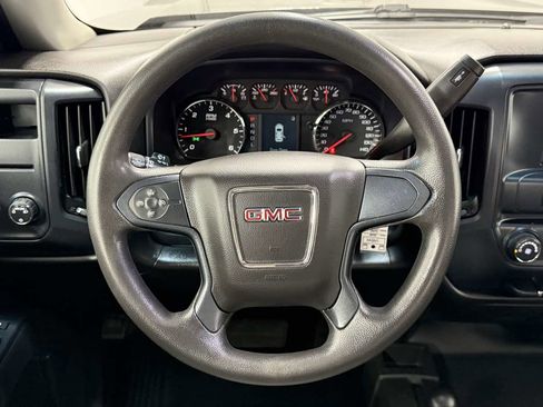 Used 2018 GMC Sierra 1500 4x4 Double Cab image 15