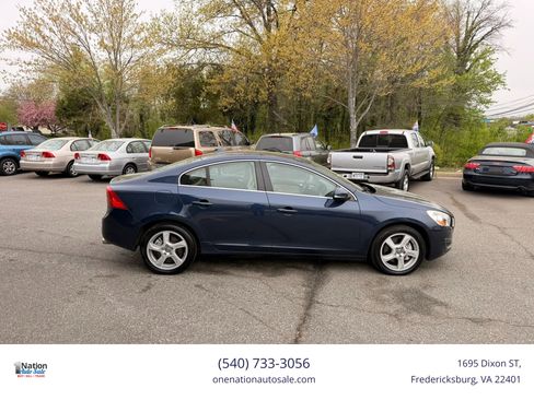 Used 2013 Volvo S60 T5 AWD/4WD image 6