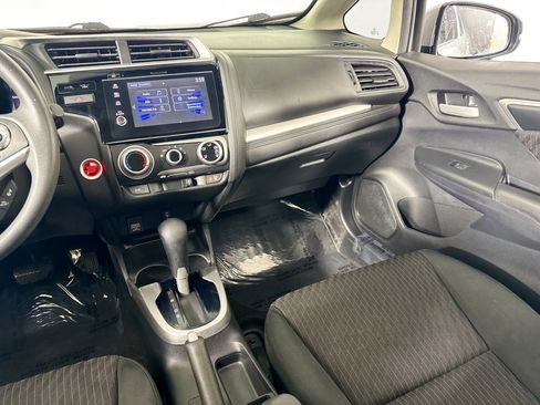 Used 2018 Honda Fit EX image 25