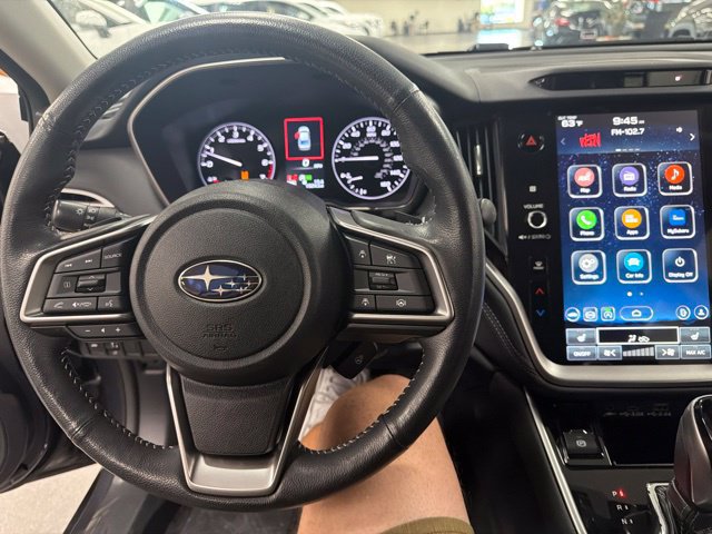 Used 2024 Subaru Legacy Limited AWD/4WD image 20