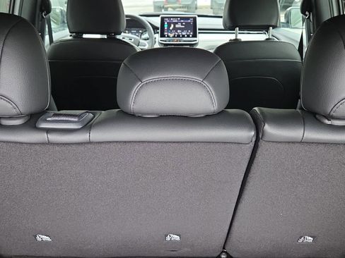 New 2026 Jeep Compass Limited image 11