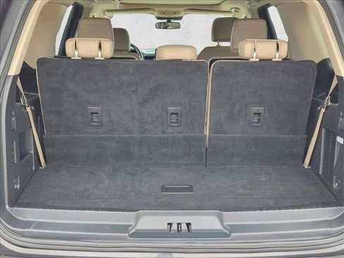 Used 2023 Ford Expedition Limited AWD/4WD image 6