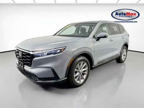 Used 2023 Honda CR-V EX-L image 5