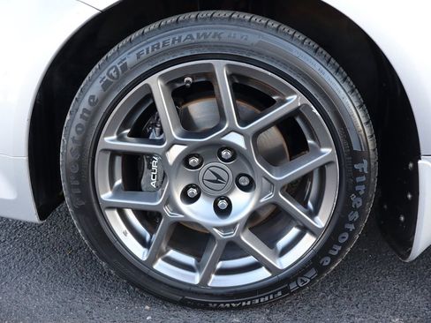 Used 2007 Acura TL Type-S image 41