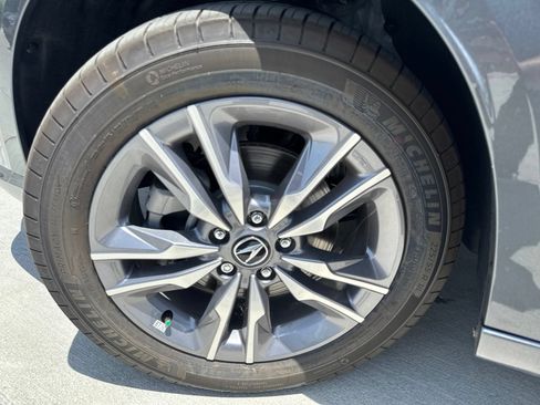 Used 2026 Acura ADX FWD image 5