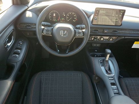 New 2026 Honda HR-V Sport image 6