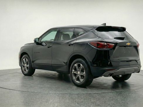 Used 2025 Chevrolet Blazer LT image 6