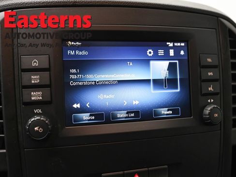 Used 2022 Mercedes-Benz Metris image 16