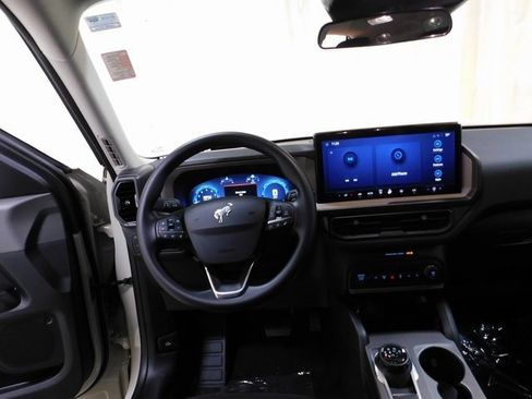 New 2025 Ford Bronco Sport Big Bend image 8