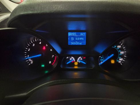 Used 2017 Ford Transit Connect XLT FWD image 17