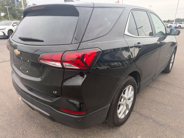 Used 2023 Chevrolet Equinox LT FWD image 8