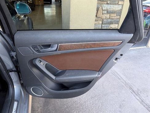 Used 2015 Audi A4 Premium Plus w/ Technology Package image 26