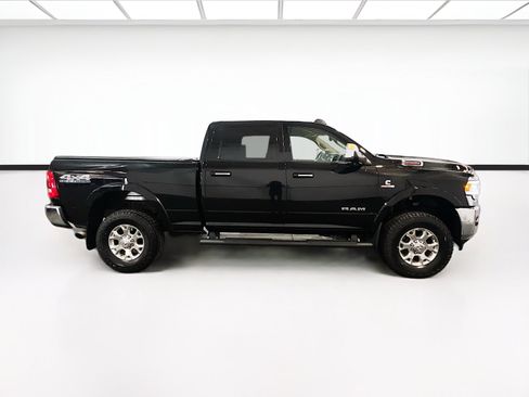 Used 2019 RAM 2500 Laramie AWD/4WD image 23