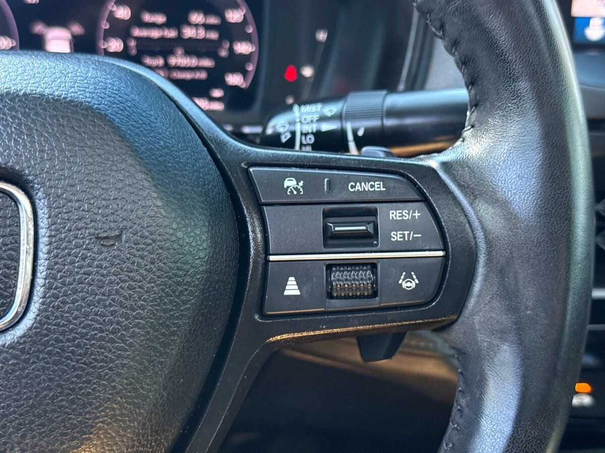 Used 2024 Honda Accord EX-L image 27