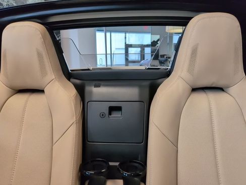 New 2026 MAZDA MX-5 Miata RF Grand Touring w/ Appearance Package image 21