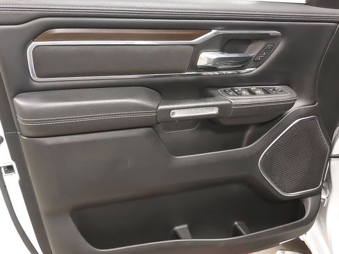 Used 2022 RAM 1500 Laramie AWD/4WD image 24