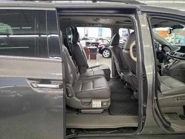Used 2014 Honda Odyssey Touring image 40