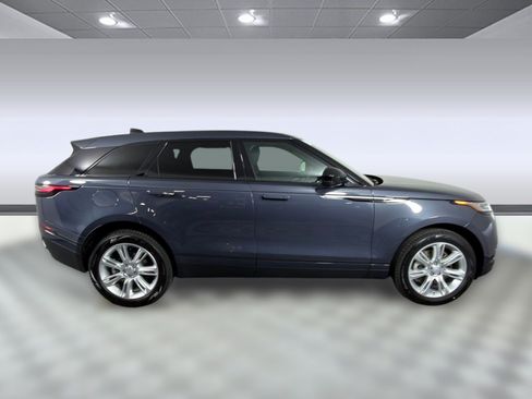 Used 2026 Land Rover Range Rover Velar S AWD/4WD image 8