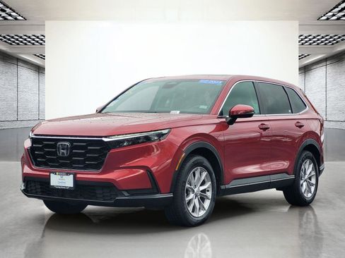 Used 2023 Honda CR-V EX image 11