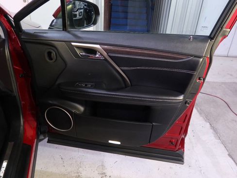 Used 2021 Lexus RX 350 AWD w/ Luxury Package image 30